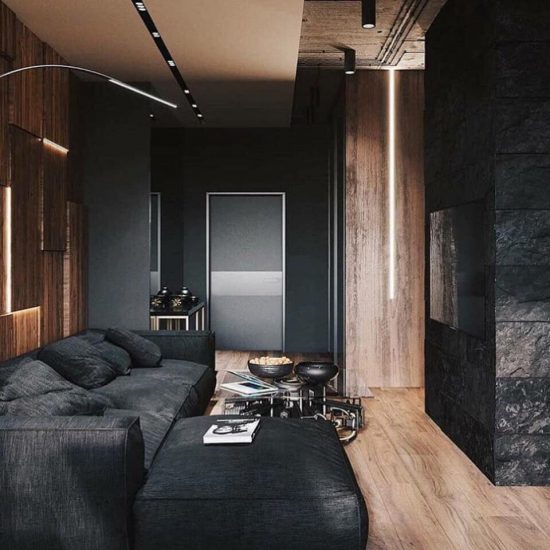 5 Natural wood interior inspirations to kick-start your day ...