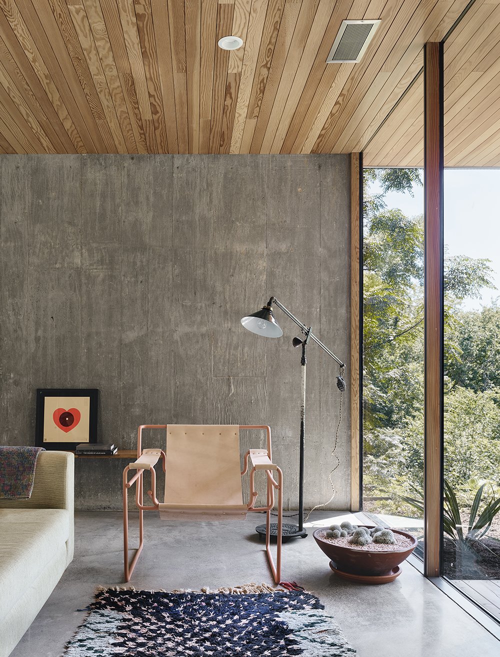 5 Natural wood interior inspirations to kick-start your day ...