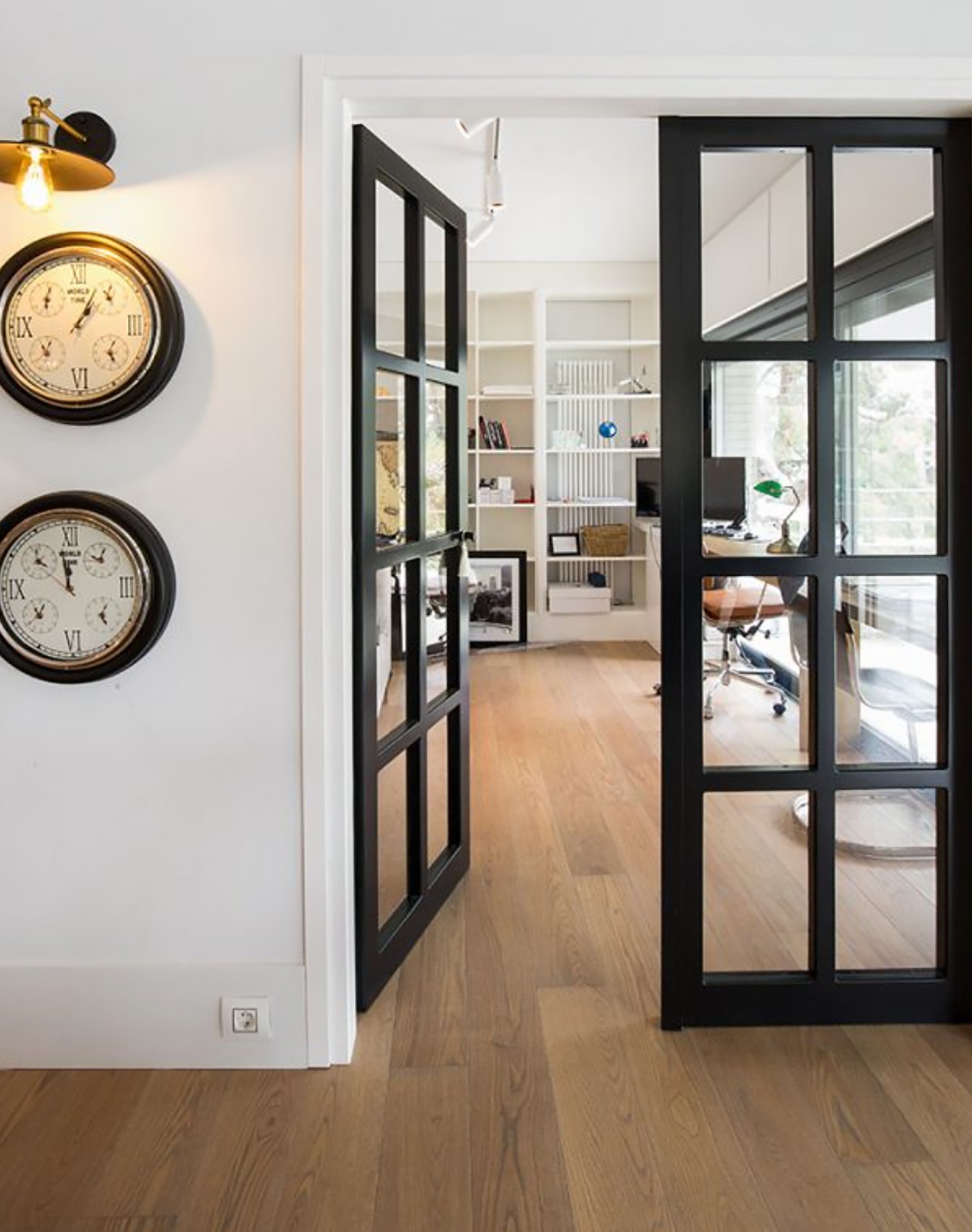 Elevate Your Interiors with Oak Multilayer Wood Flooring: Discover ...