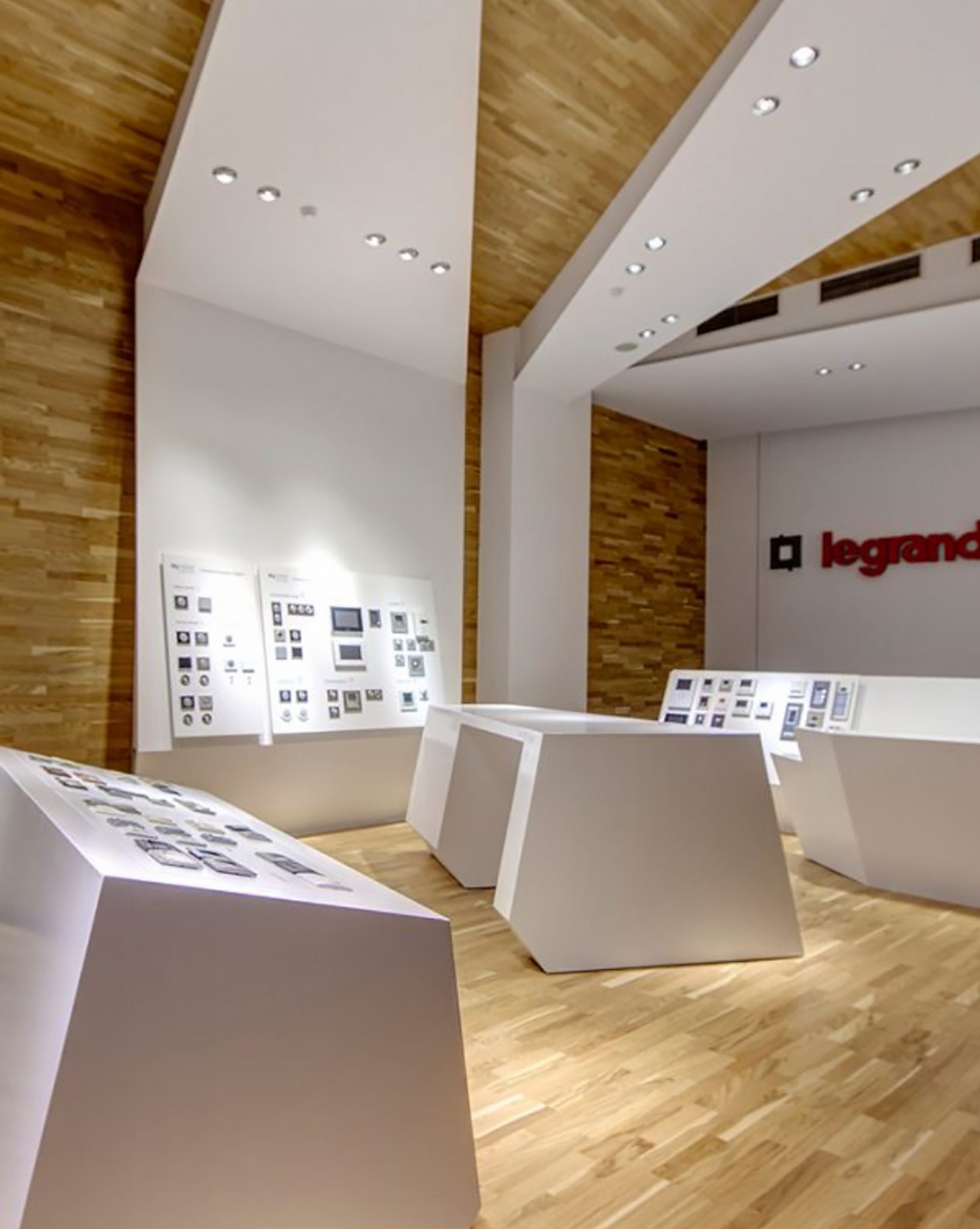 Image showcasing Elevate Your Interiors with Oak Multilayer Wood Flooring: Discover ...