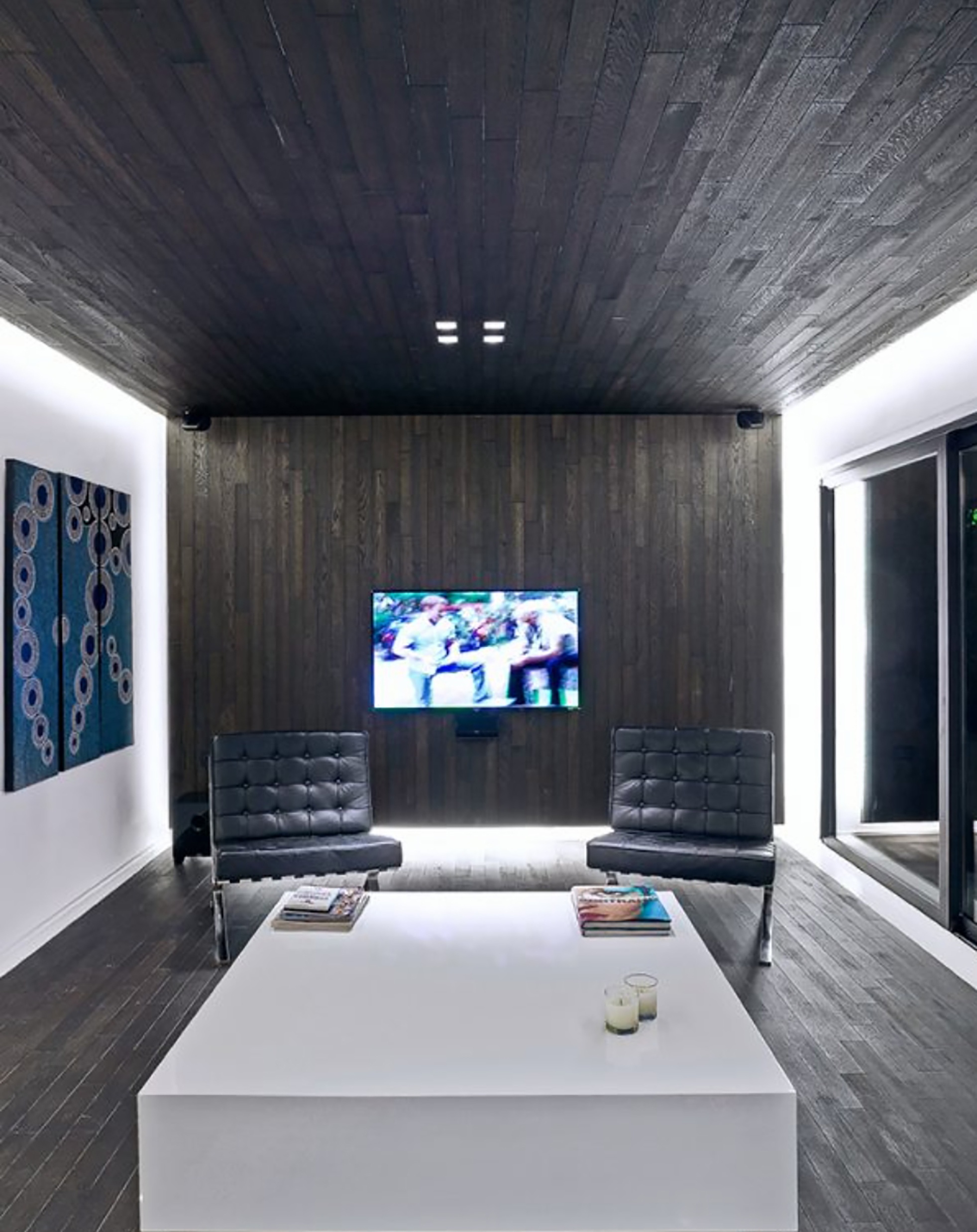 Picture of Elevate Your Interiors with Oak Multilayer Wood Flooring: Discover ...