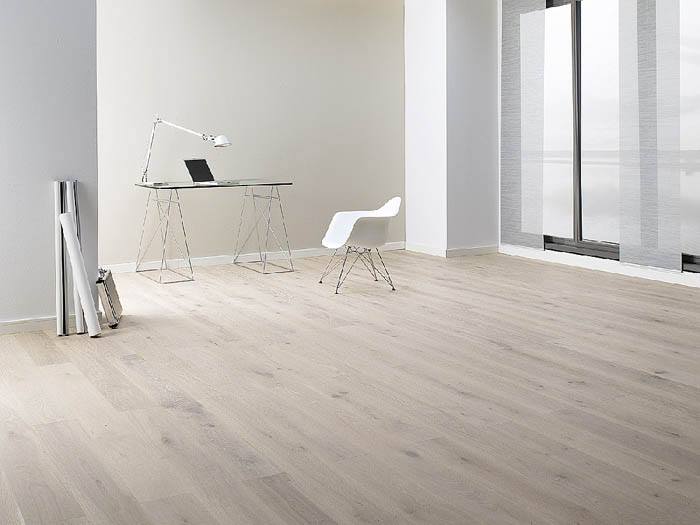 2021 Parquet Wood Flooring Trends, White Oak Parquet Floor Tiles